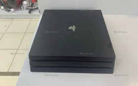Купить Приставка Sony PS4 pro 1t. б/у , в Набережные Челны Цена:22900рублей