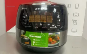 Купить Мультиварка  Polaris PMC 0517ad б/у , в Новокуйбышевск Цена:1990рублей