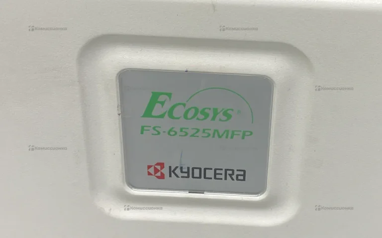Kyocera FS-6525MFP