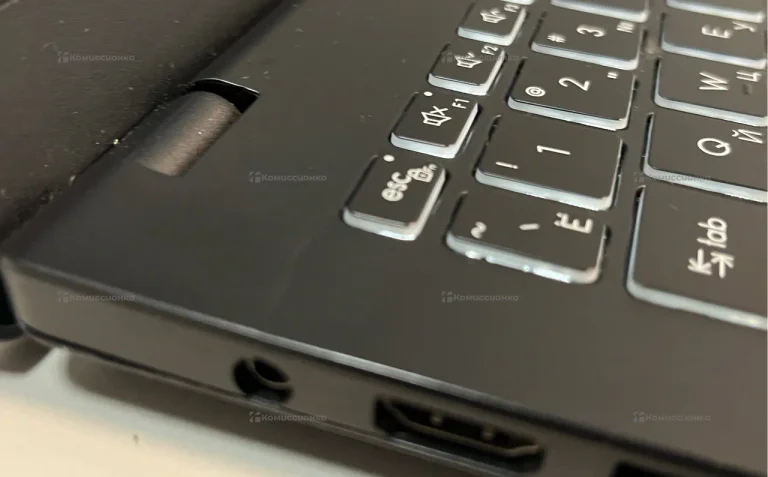 Ноутбук MSI Modern 15 i3-1215U, RAM 8, SSD 256