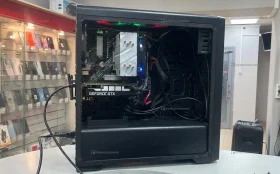 Купить Системный блок  Ryzen 5 2600 GTX1650TI б/у , в Санкт-Петербург Цена:24900рублей