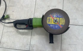 Купить УШМ PROCRAFT PW-2300 б/у , в Симферополь Цена:3900рублей