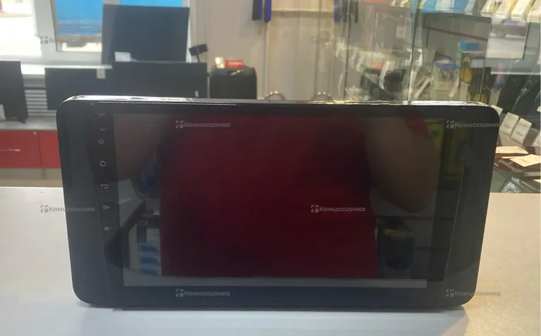 Автомагнитола  android 4/64