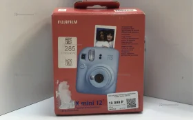 Купить Фотоаппарат Fujifilm instax mini 12 б/у , в Санкт-Петербург Цена:5900рублей