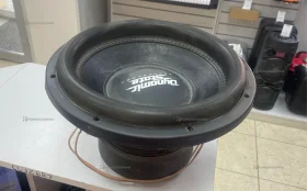 Купить Колонка  сабвуфер dinamic state case-31.22hr б/у , в Челябинск Цена:5900рублей