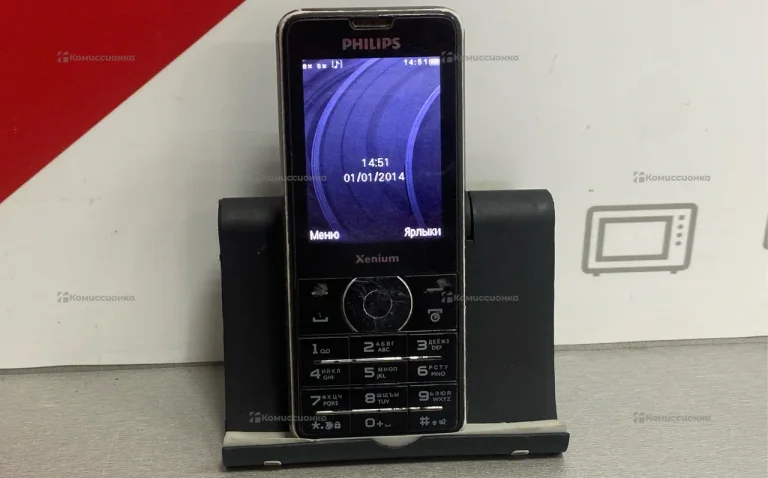 Philips Xenium X160