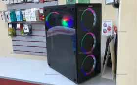 Купить Систменый блок б/у , в Энгельс Цена:17900рублей