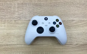 Купить Xbox— геймпад XBOX ONE S б/у , в Магнитогорск Цена:2900рублей