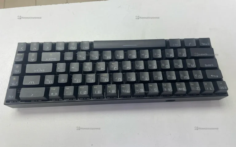 Клавиатура  Ardor Gaming immortality mini