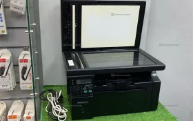 Купить HP LaserJet Pro M1214nfh (CE842A) б/у , в Казань Цена:7900рублей