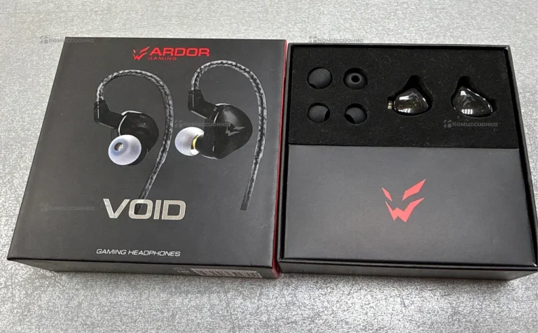 Наушники Ardor gaming void