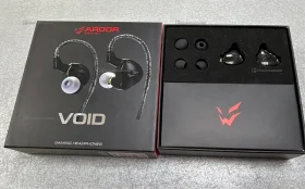 Купить Наушники Ardor gaming void б/у , в Самара Цена:690рублей