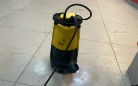 Купить Насос погружной denzel б/у , в Кострома Цена:1200рублей