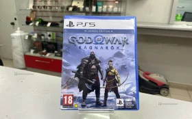 Купить PS5….. god of war ragnarok б/у , в Саратов Цена:1500рублей