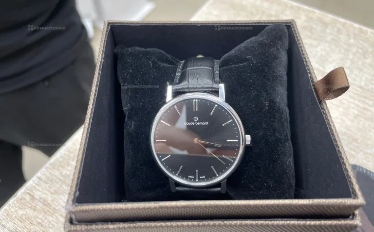 Часы Claude Bernard 20219