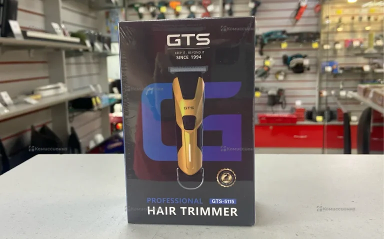 Триммер GTS -5115