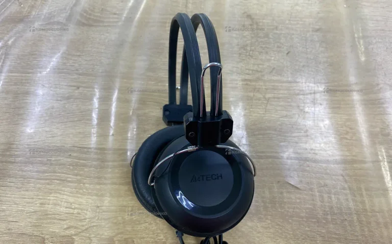 Гарнитура 4Tech HU-35