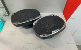Купить Колонки Pioneer TS-6975 V2 б/у , в Самара Цена:3500рублей