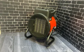 Купить тепловая пушка ресанта тэпк 2000к б/у , в Курган Цена:990рублей