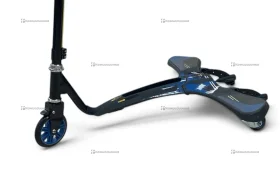 Купить Самокат Surf XF Tri Scooter б/у , в Самара Цена:2500рублей