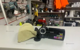 Купить Видеокамера  sony hdr-cx110e б/у , в Кострома Цена:1390рублей