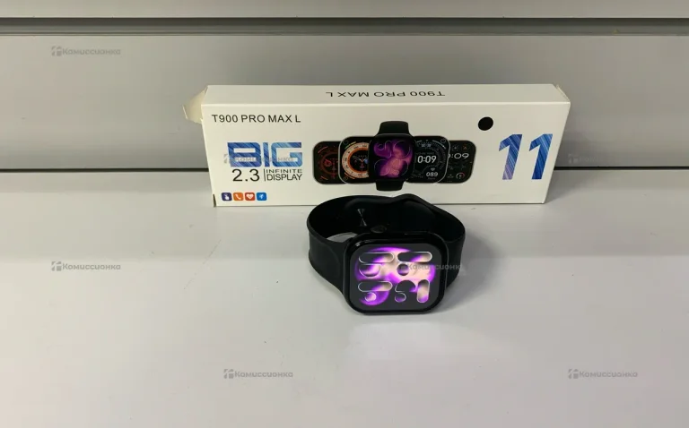 Часы  T900 pro max l ls7076