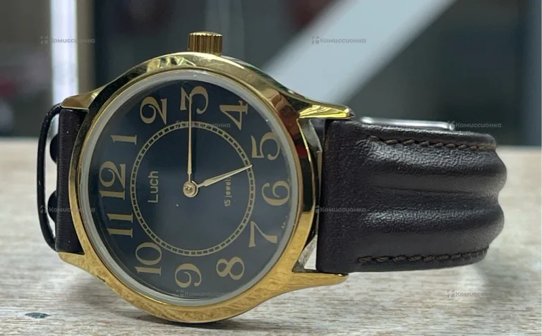 Часы Luch 15 Jewels