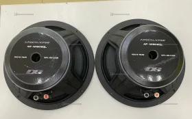 Купить Колонка  APOCALYPSE AP-M80SQL б/у , в Нижнекамск Цена:4490рублей