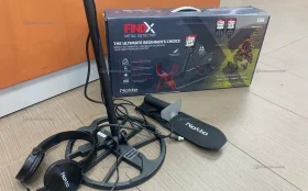 Купить Металлоискатель Nokita FindX Pro б/у , в Красноярск Цена:9990рублей