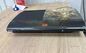 Купить Приставка ps3 Super Slim 500 Gb б/у , в Челябинск Цена:7900рублей