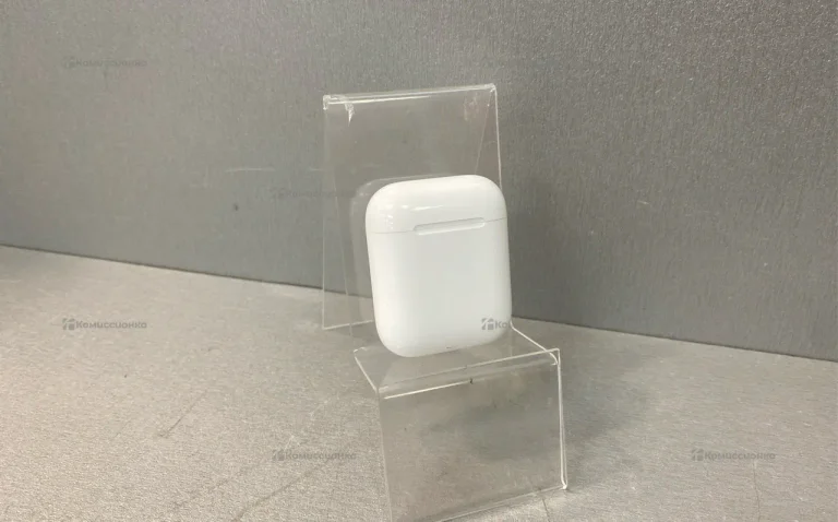 Наушники Apple AirPods 2