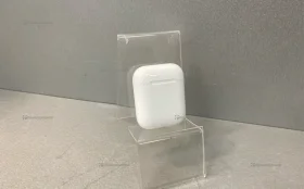 Купить Наушники Apple AirPods 2 б/у , в Самара Цена:1990рублей