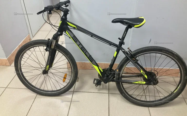 Велосипед Stels 630