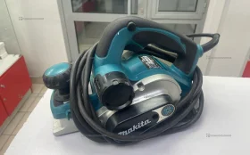 Купить Электрорубанок Makita KP 0810 C б/у , в Челябинск Цена:13900рублей