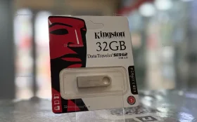Купить Флешка Kingston 32GB б/у , в Чапаевск Цена:190рублей