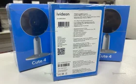 Купить Камера видеонаблюдения ivideon cute4(1) б/у , в Тюмень Цена:1398рублей