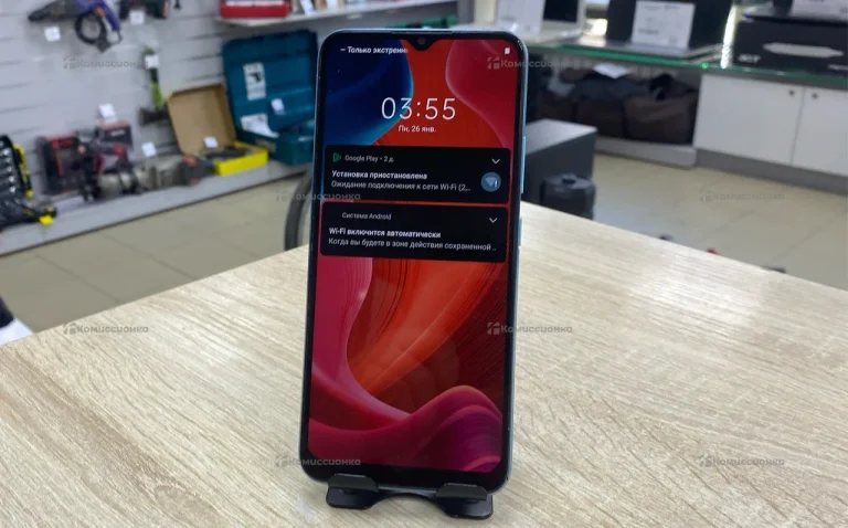 Realme C21Y 3/32 ГБ