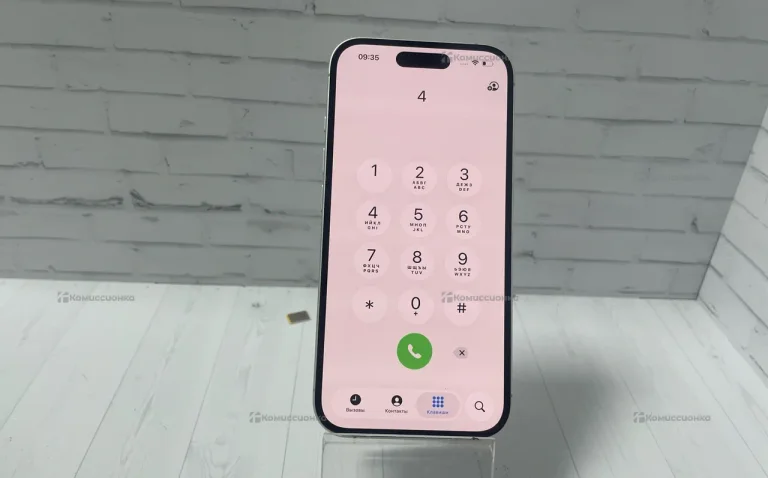 Apple iPhone 16 8/128 ГБ