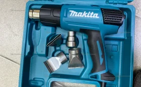 Купить Строительный фен Makita HG6031VK б/у , в Казань Цена:3900рублей