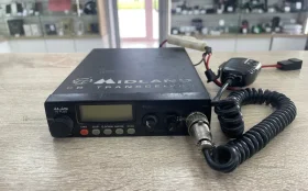Купить Рация  Midland Alan 78plus б/у , в Тольятти Цена:990рублей