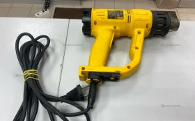 Купить Строительный фен Dewalt D26411-QS б/у , в Казань Цена:1900рублей
