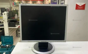 Купить Монитор Samsung ls17 б/у , в Казань Цена:500рублей