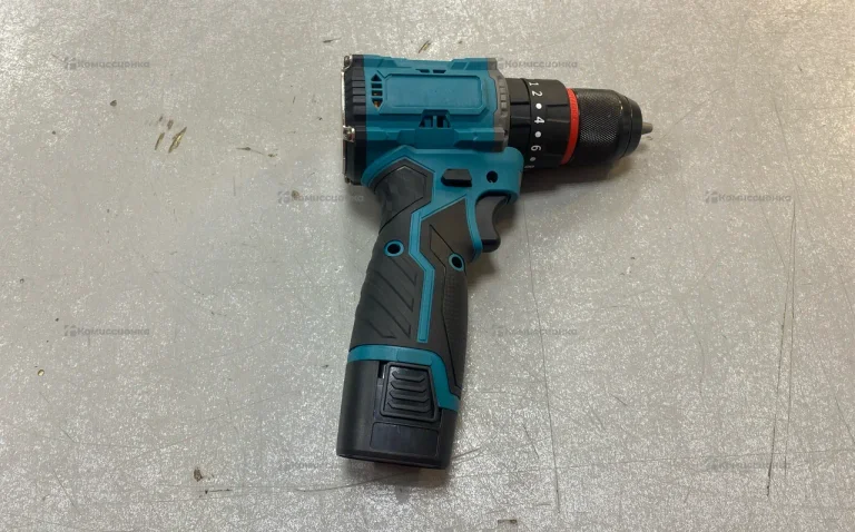 Шуруповерт Makita реп. 18v