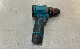 Купить Шуруповерт Makita реп. 18v б/у , в Самара Цена:2790рублей