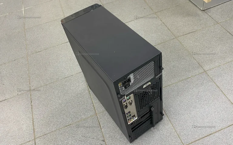Системный блок IRU Razen 5 2600