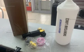 Купить Пеногенератор для мойки Karcher б/у , в Саратов Цена:790рублей