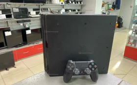 Купить Приставка PS4 Pro 1TB. б/у , в Новокуйбышевск Цена:20900рублей