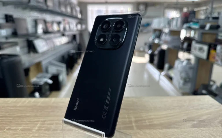 Xiaomi Redmi Note 14 Pro 12/256 ГБ