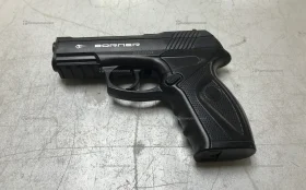 Купить Пневматический пистолет Borner б/у , в Энгельс Цена:2500рублей