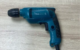 Купить Дрель Makita 6413 б/у , в Тольятти Цена:1990рублей